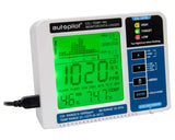 Autopilot Desktop CO2 Monitor & Data Logger