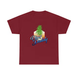 Plant Daddy Cannabis Plant T-Shirt