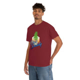 Plant Daddy Cannabis Plant T-Shirt