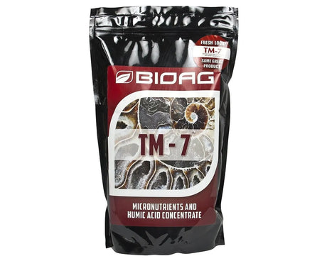 Bioag BioAg Nutrients & Organic Additives | Monster Gardens