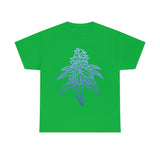 Blue Dream Cannabis Tee