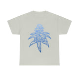 Blue Dream Cannabis Tee