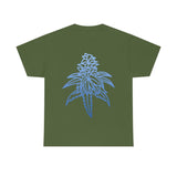 Blue Dream Cannabis Tee