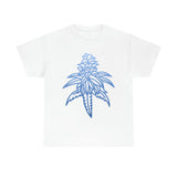 Blue Dream Cannabis Tee