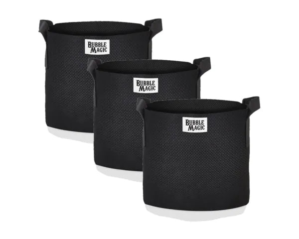Bubble Magic Extraction Bags - 5 Gallon