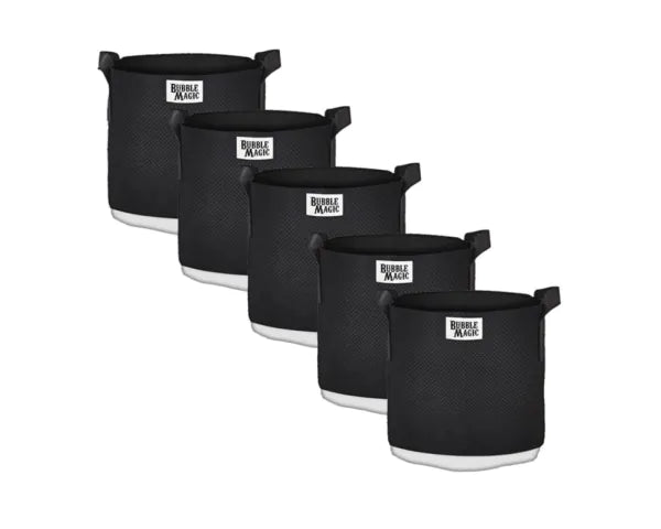 Bubble Magic Extraction Bags - 5 Gallon