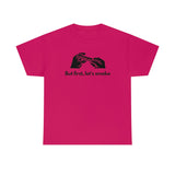 But First, Let's Smoke Tee
