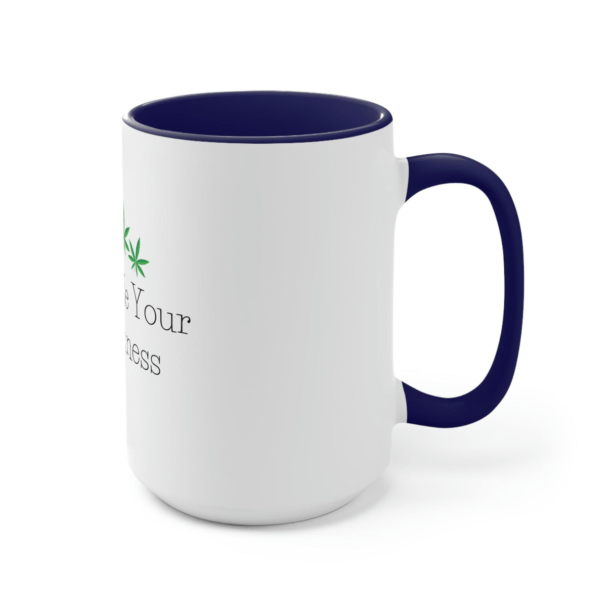 Call Me Your Highness Coffee Mug