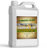 Humboldts Secret Starter Kit – Professional 6 Bottle Nutrient Set (152 oz Total)