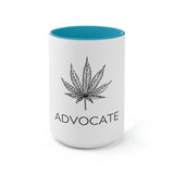 Cannabis Advocate Mug