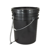 5 Gallon Reservoirs - Deluxe w/ Water Level Indicator - for Blumat Systems