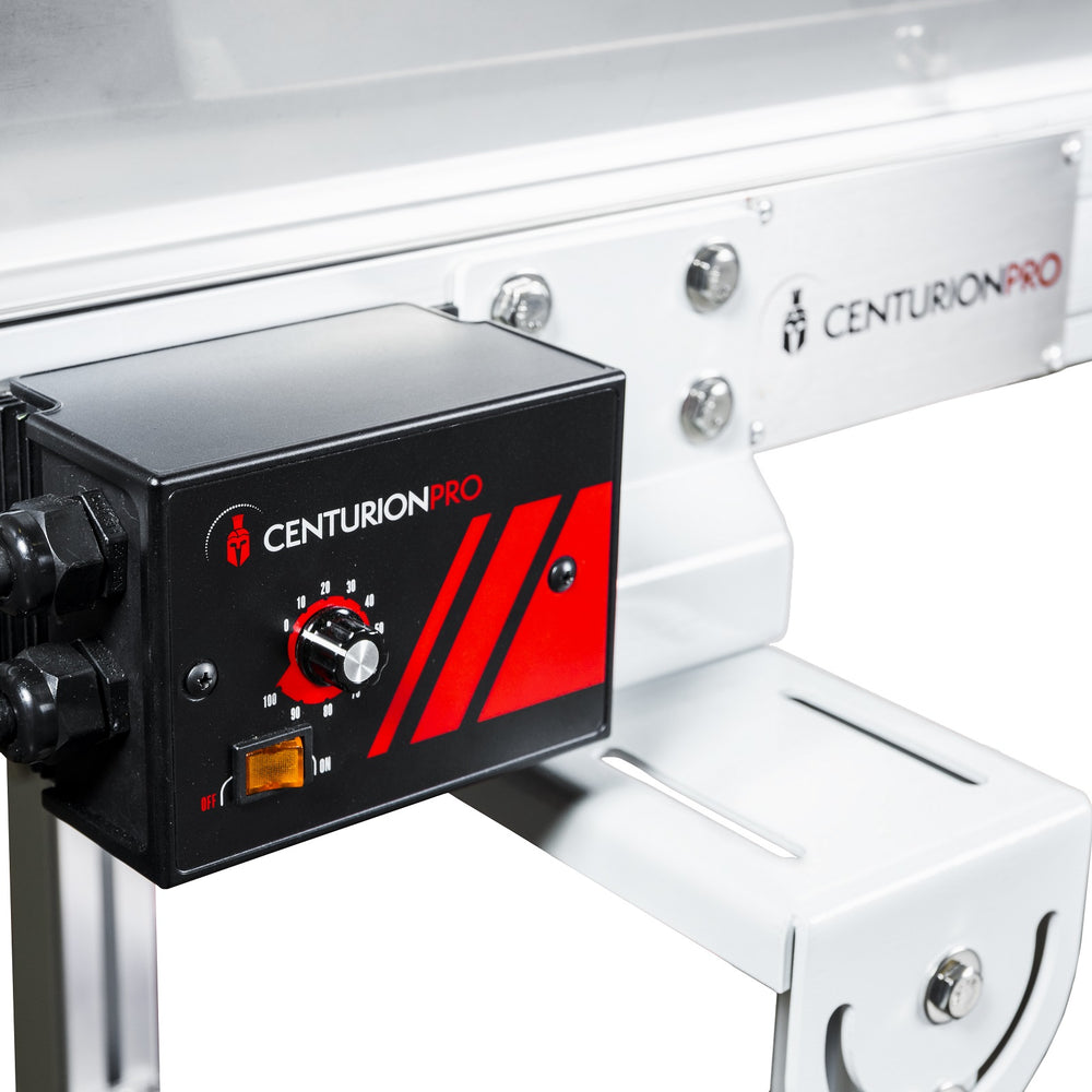 CenturionPro Bucker Conveyor