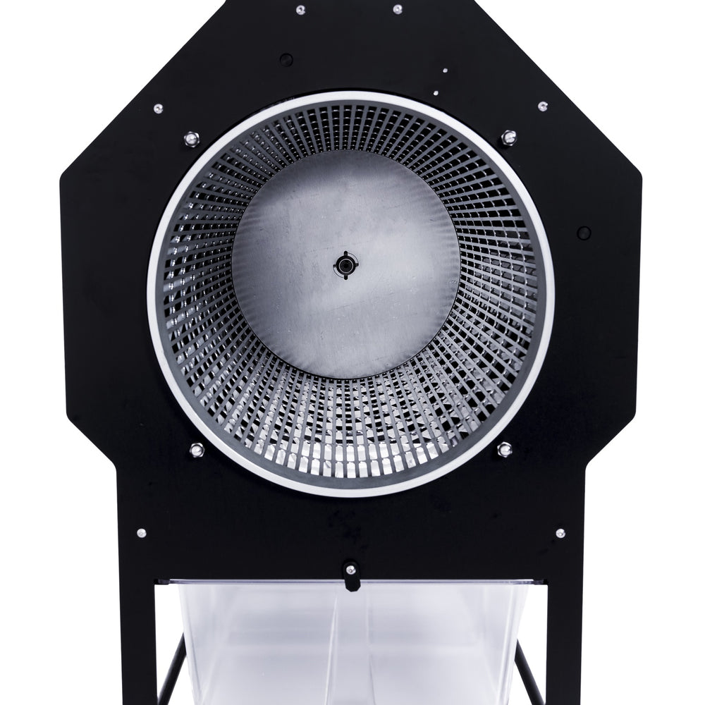 CenturionPro Dry Batch Trimmer Model 2 (DBT2) - Optional Kief Tumbler Available