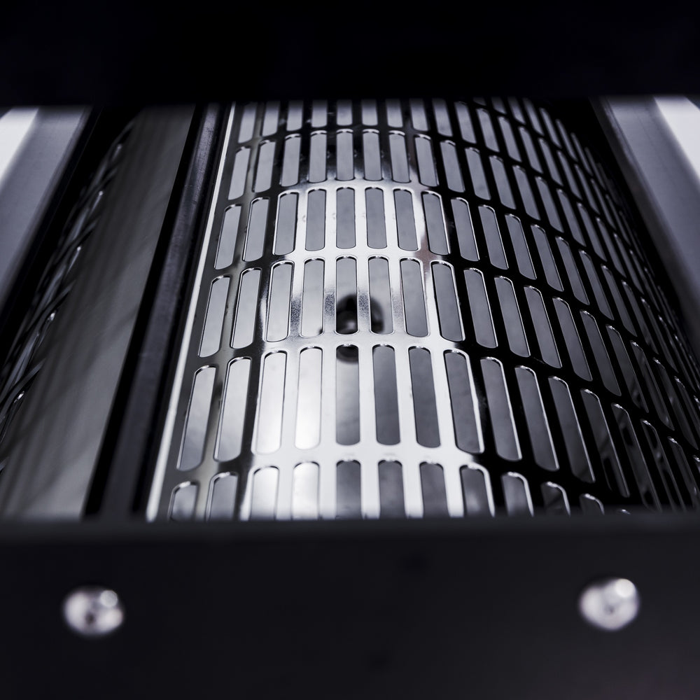 CenturionPro Dry Batch Trimmer Model 2 (DBT2) - Optional Kief Tumbler Available