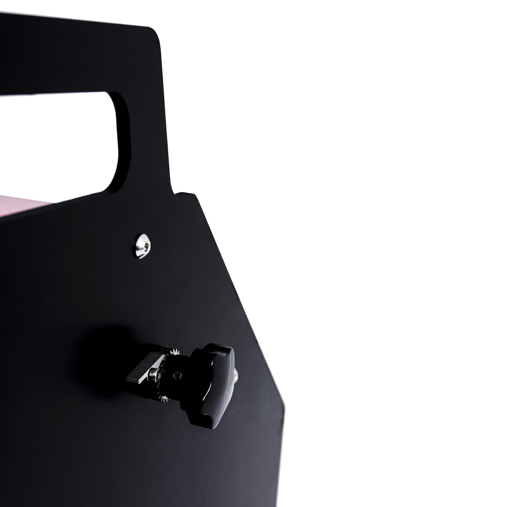 CenturionPro Dry Batch Trimmer Model 3 (DBT3) - Optional Kief Tumbler Available