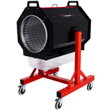 CenturionPro Dry Batch Trimmer Model 3 (DBT3) - Optional Kief Tumbler Available