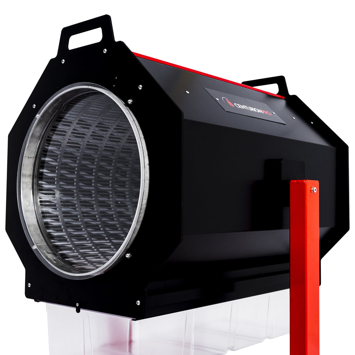 CenturionPro Dry Batch Trimmer Model 3 (DBT3) - Optional Kief Tumbler Available