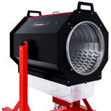 CenturionPro Dry Batch Trimmer Model 3 (DBT3) - Optional Kief Tumbler Available