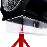 CenturionPro Dry Batch Trimmer Model 3 (DBT3) - Optional Kief Tumbler Available