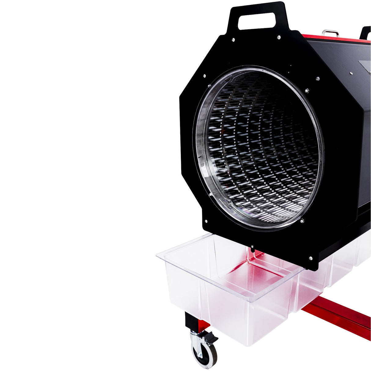 CenturionPro Dry Batch Trimmer Model 3 (DBT3) - Optional Kief Tumbler Available