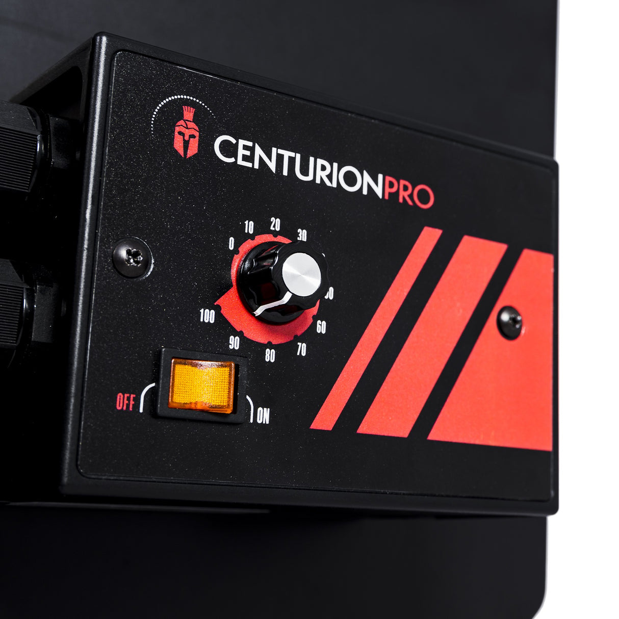 CenturionPro Dry Batch Trimmer Model 3 (DBT3) - Optional Kief Tumbler Available