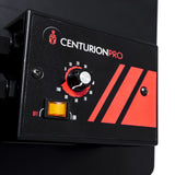 CenturionPro Dry Batch Trimmer Model 3 (DBT3) - Optional Kief Tumbler Available