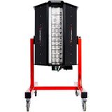CenturionPro Dry Batch Trimmer Model 3 (DBT3) - Optional Kief Tumbler Available