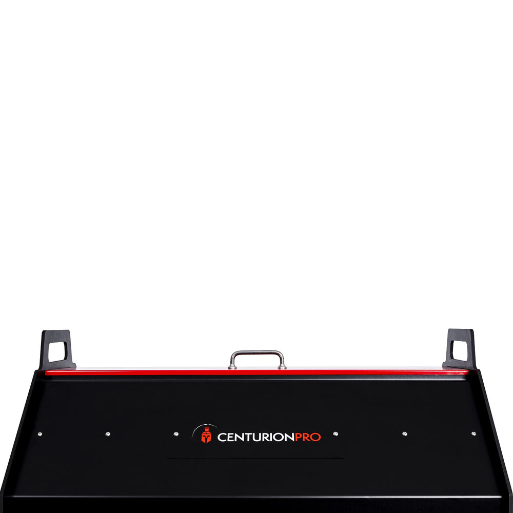 CenturionPro Dry Batch Trimmer Model 3 (DBT3) - Optional Kief Tumbler Available