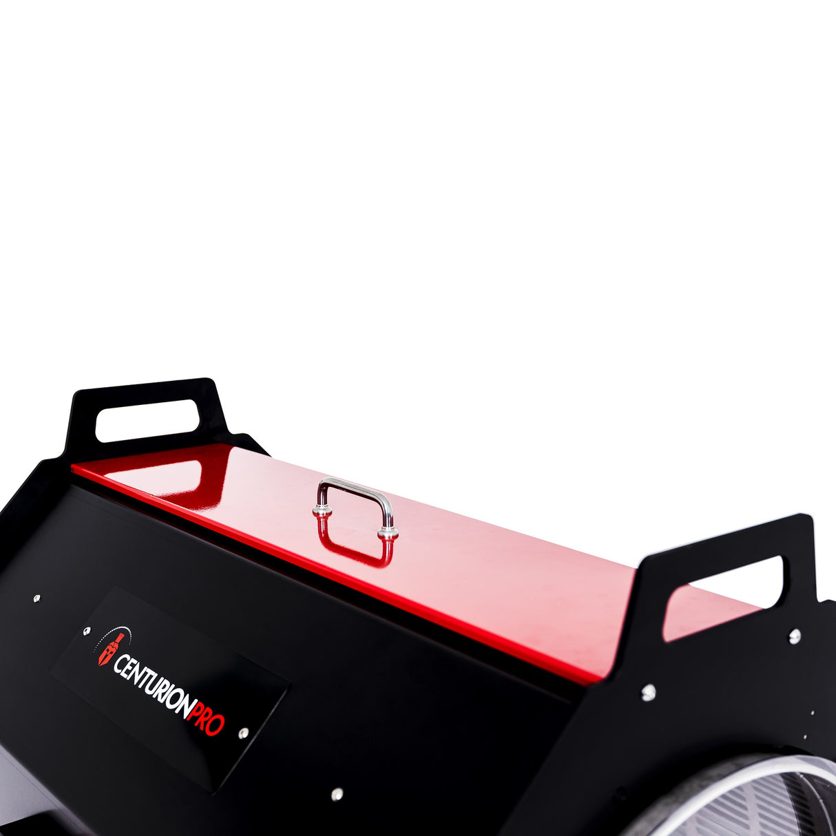 CenturionPro Dry Batch Trimmer Model 3 (DBT3) - Optional Kief Tumbler Available