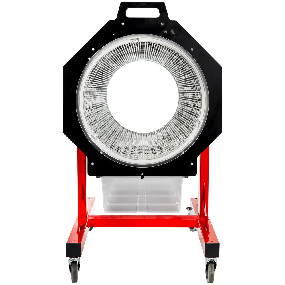 CenturionPro Dry Batch Trimmer Model 4 (DBT4) - Optional Sorter Conversion Kit