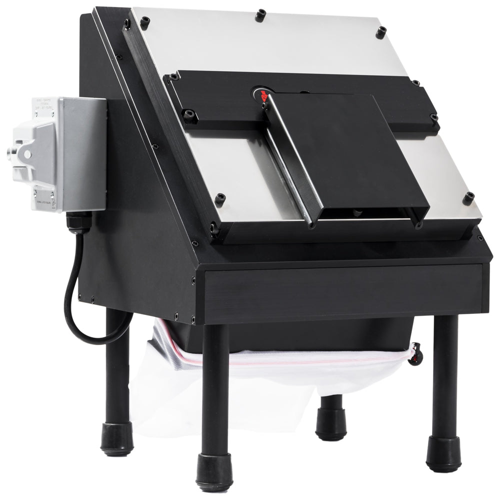 CenturionPro GCM Gentle Cut Mini Bucker