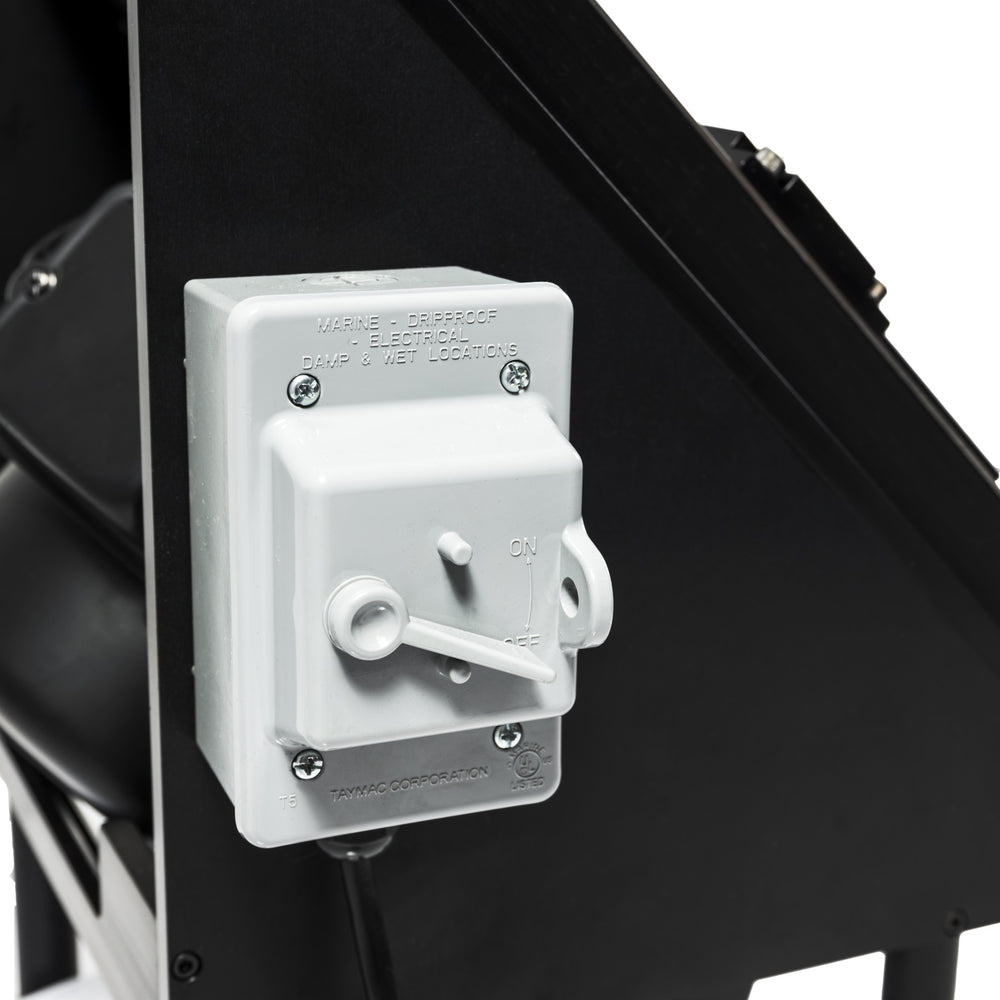 CenturionPro GCM Gentle Cut Mini Bucker