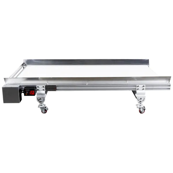 CenturionPro Gladiator Trimmer QC/Exit Conveyor