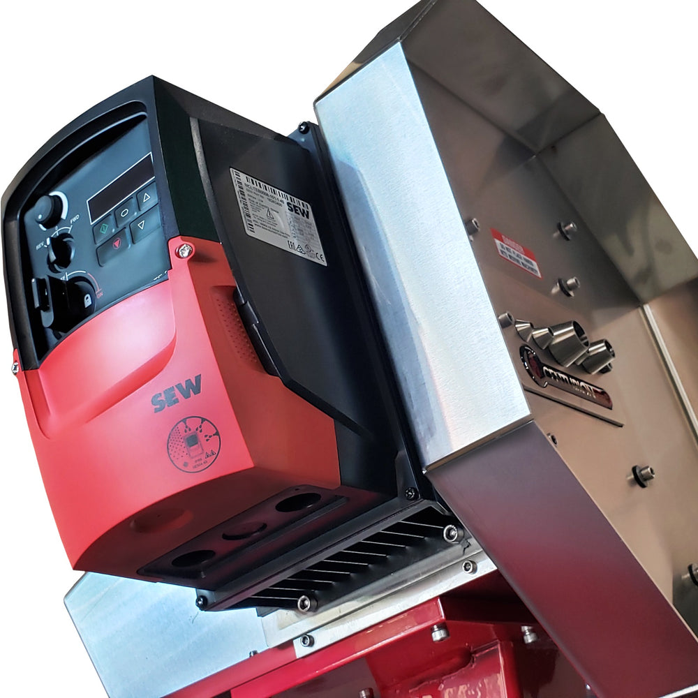 CenturionPro HP1 High Performance Bucker - Includes Bucker Stand