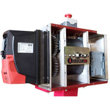 Centurion Pro HP3 Triple High Performance Bucker - Includes Bucker Stand