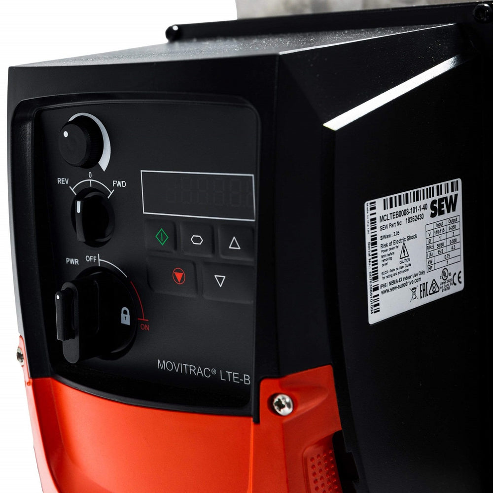 CenturionPro HPM High Performance Mini Bucker - Optional Stand Available