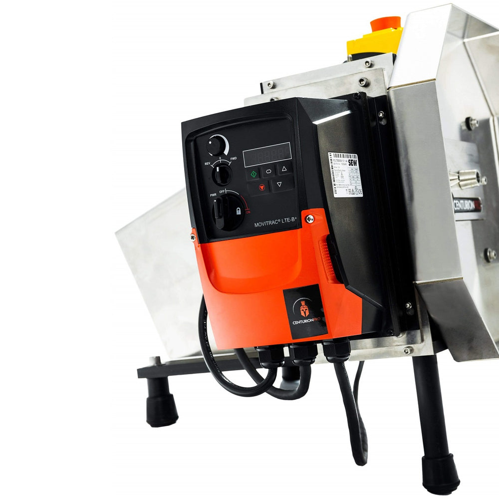 CenturionPro HPM High Performance Mini Bucker - Optional Stand Available