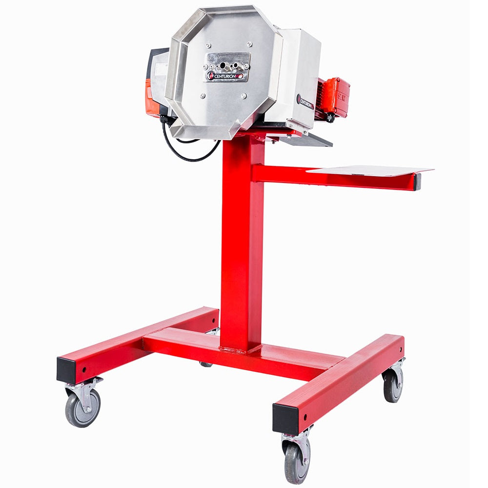 CenturionPro HPM High Performance Mini Bucker - Optional Stand Available