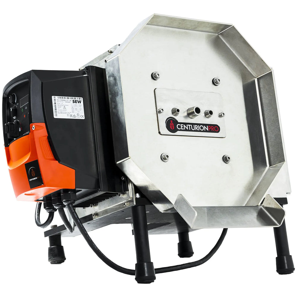 CenturionPro HPM High Performance Mini Bucker - Optional Stand Available