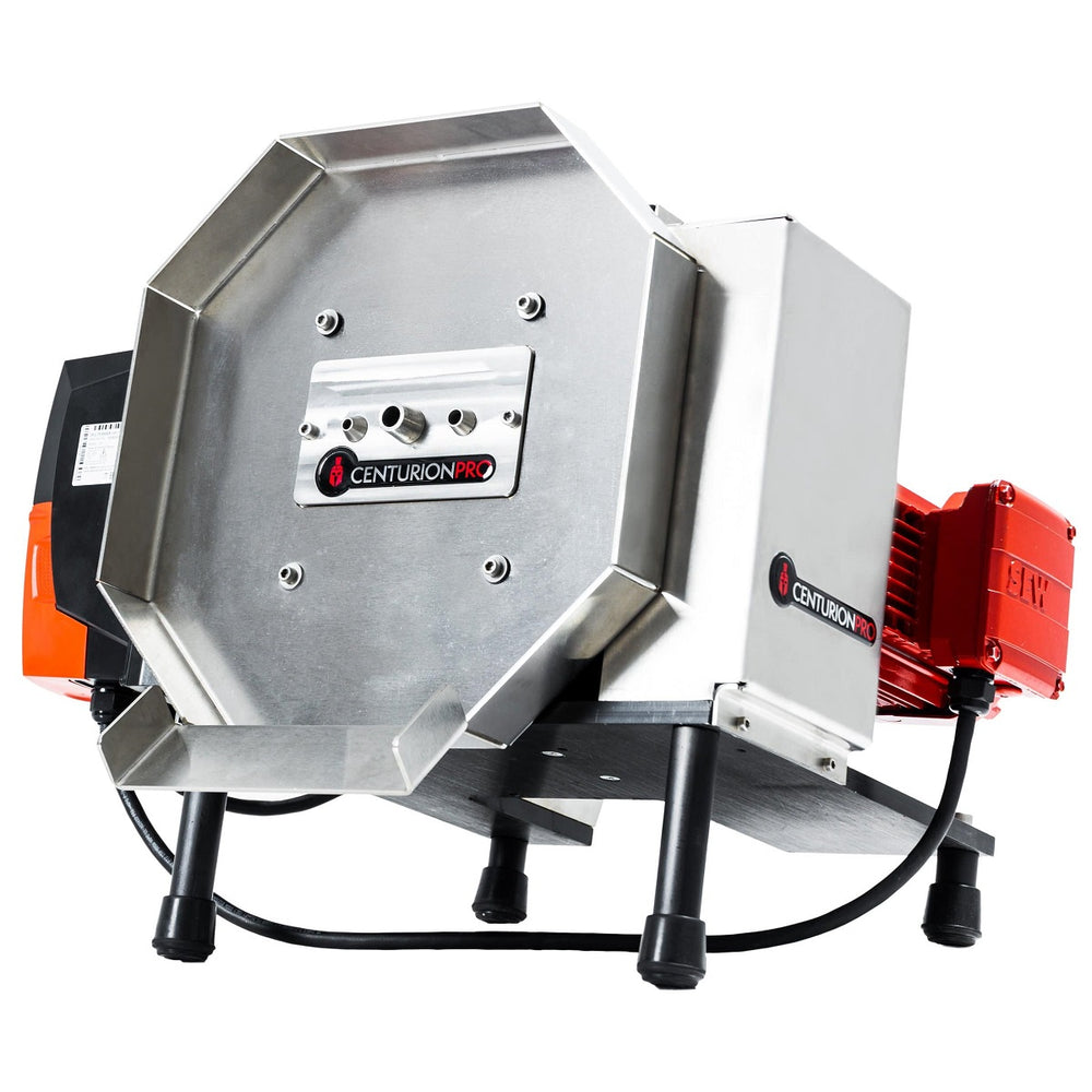 CenturionPro HPM High Performance Mini Bucker - Optional Stand Available