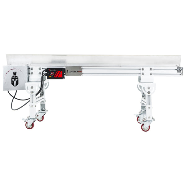 CenturionPro Trimmer Infeed Conveyor