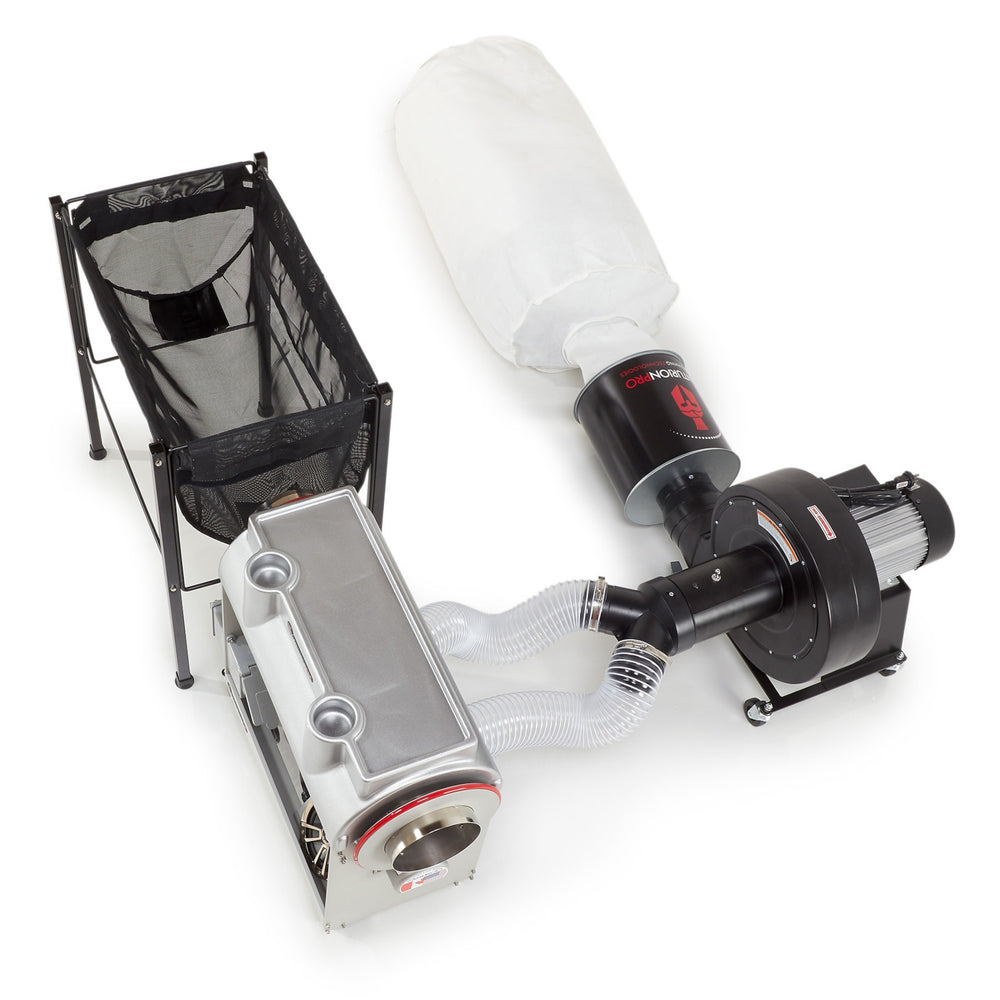 CenturionPro Silver Bullet Hybrid Trimmer