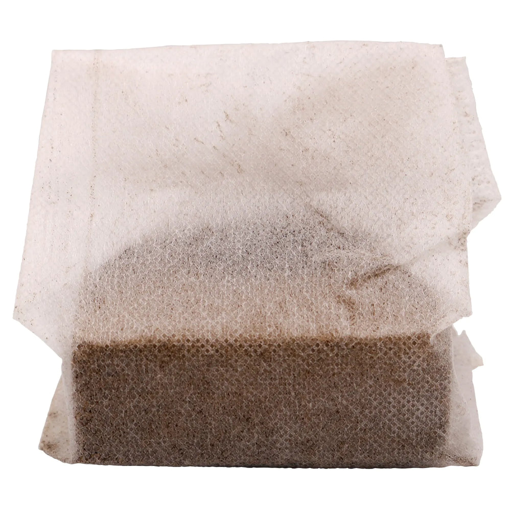 Char Coir BioPot, 4" (Case of 128)