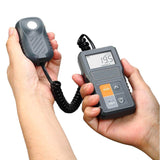 Sper Scientific Direct Detachable Full Spectrum PAR (Photosynthetically Active Radiation) Meter