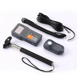 Sper Scientific Direct Detachable Full Spectrum PAR (Photosynthetically Active Radiation) Meter