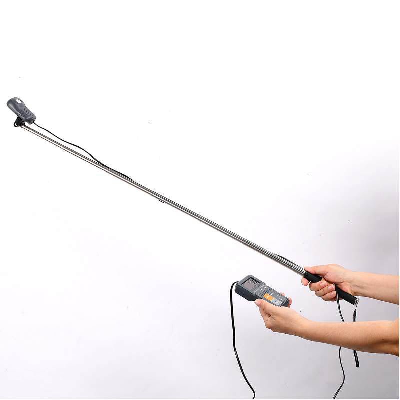 Sper Scientific Direct Detachable Full Spectrum PAR (Photosynthetically Active Radiation) Meter