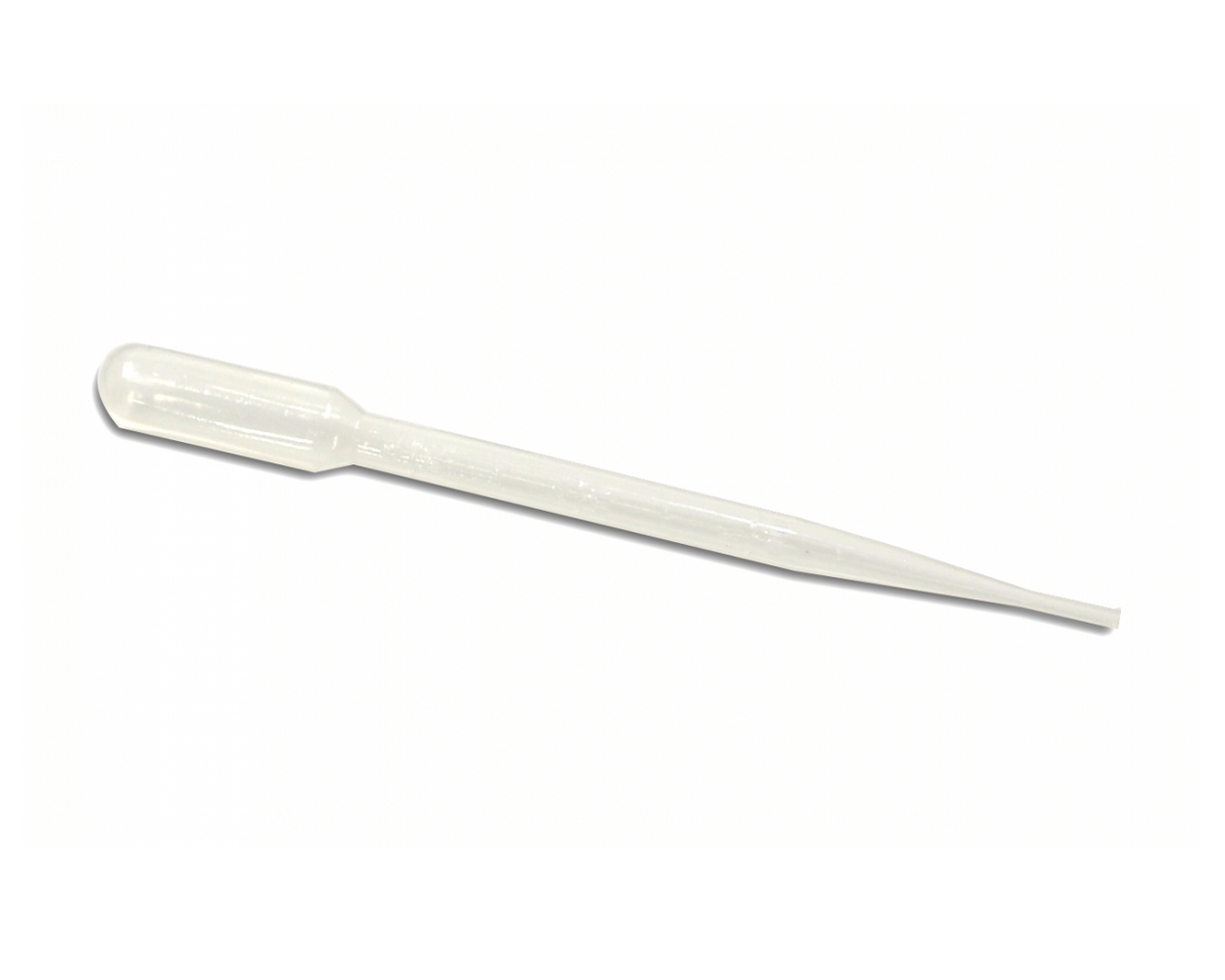 Disposable Pipettes 3 ml (Pack of 20)