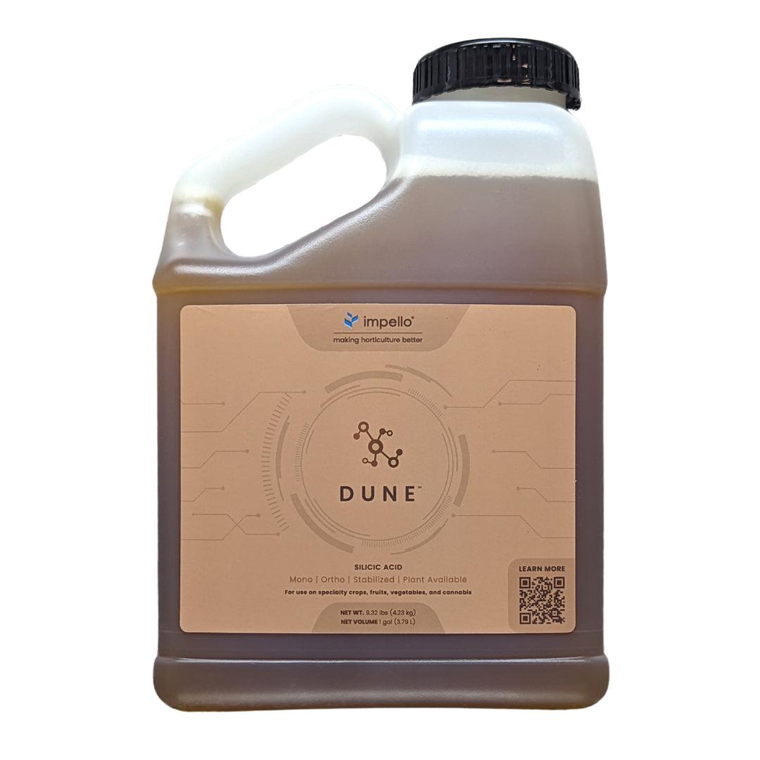 Dune™  Stabilized Monosilicic Acid by Impello Biosciences