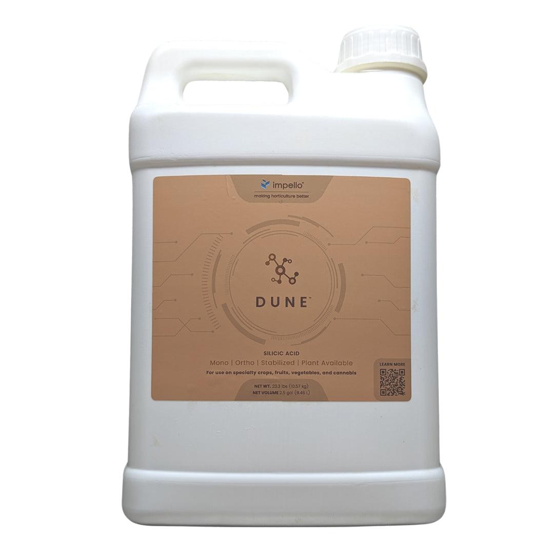 Dune™  Stabilized Monosilicic Acid by Impello Biosciences
