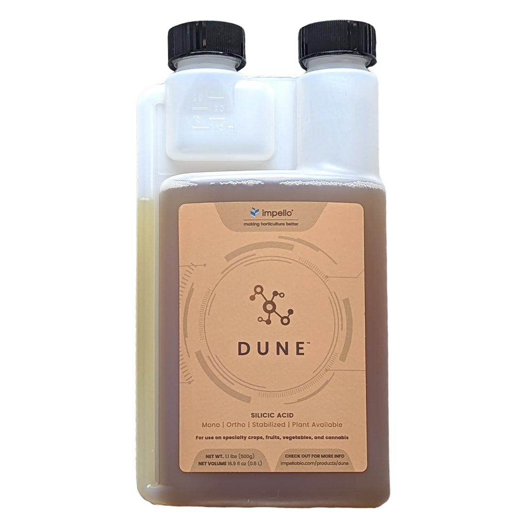 Impello Biosciences Dune Stabilized Monosilicic Acid